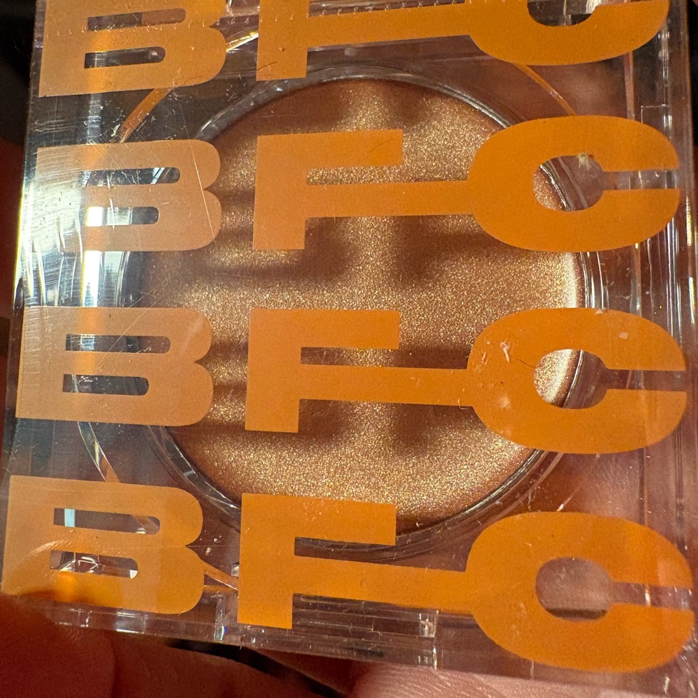 BFC Cream Highlighter